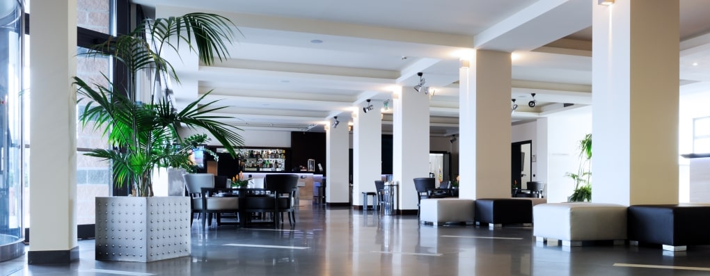 Top Considerations When Booking a Casino Hotel for Work & Play