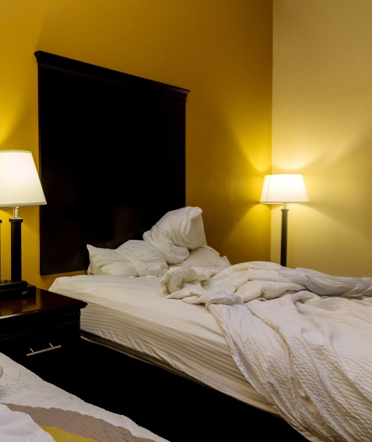 Efficiency in Luxury: Why Minimalist Hotels Are Winning Guests Over